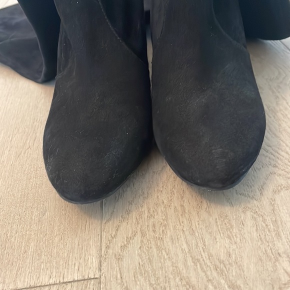 Stuart Weitzman Highland Boot - Picture 9 of 10